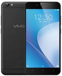 Замена разъема зарядки на телефоне Vivo Y65 в Брянске